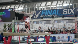 serie a2 gaf ferrari camilla lpa01854 ph pagliaricci simone ferraro